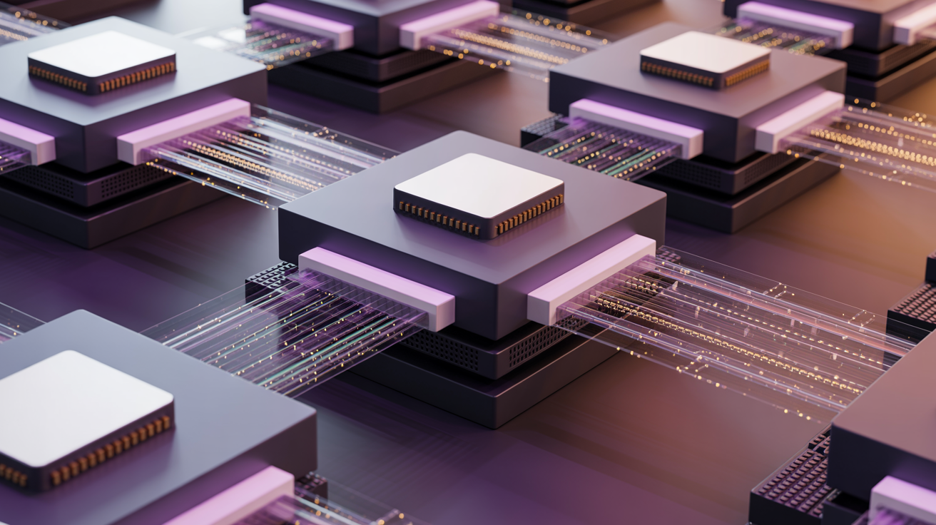 GPU DePIN network powering AI crypto projects in 2026