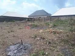 Agbaroh land after sale