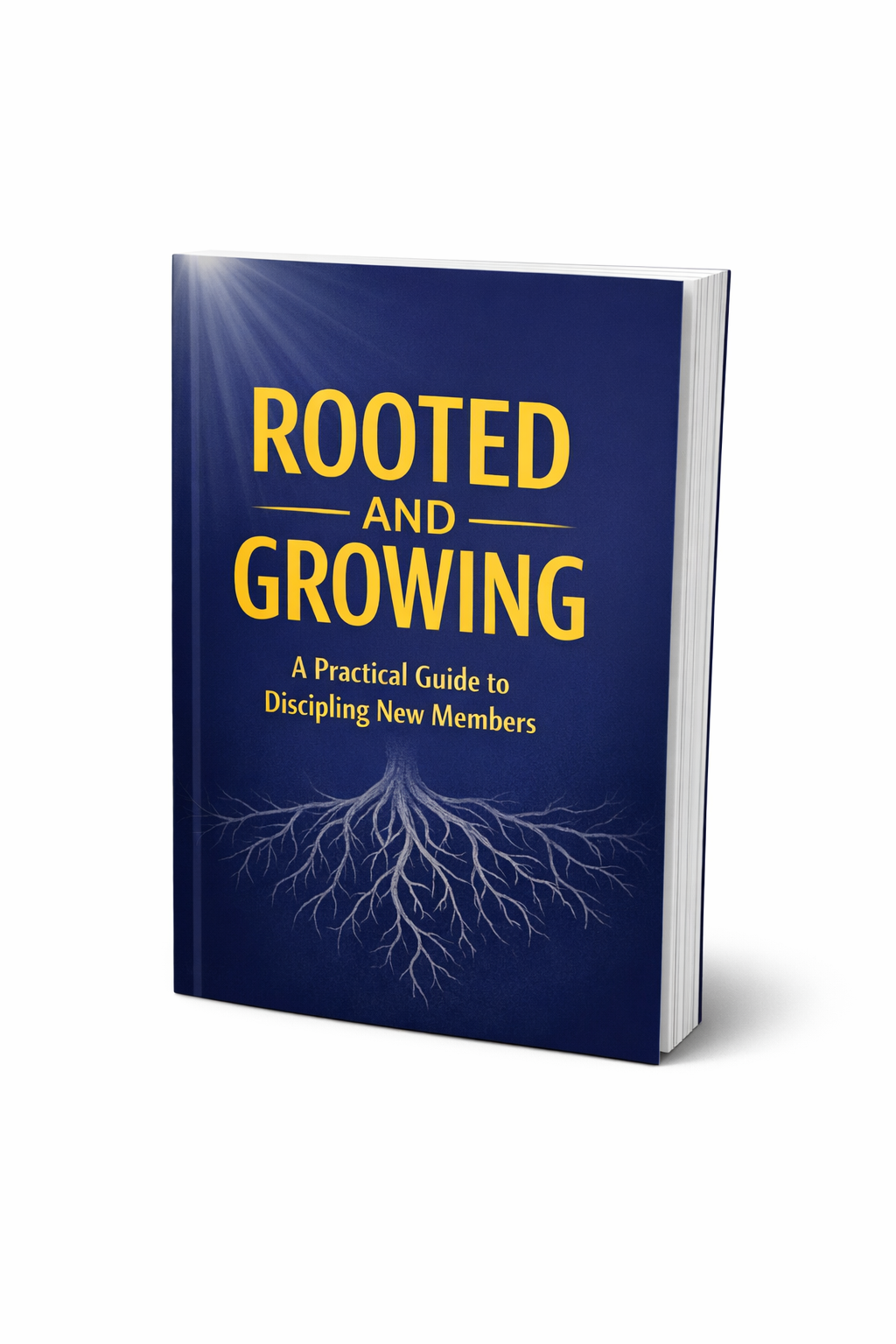 Rooted and Growing Bonus