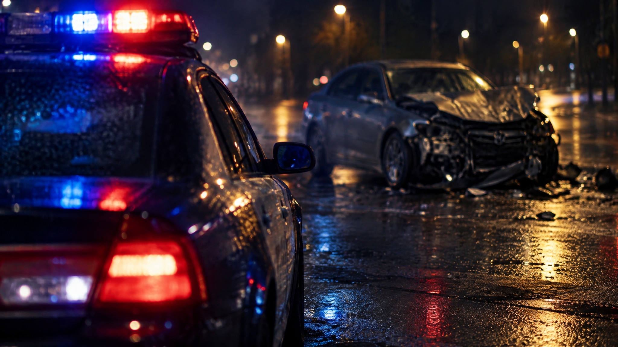 Suing a drunk driver in Idaho: claims and punitive damages