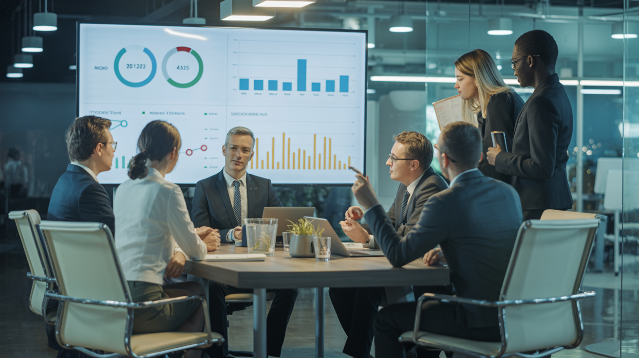 5 Erros que Fazem sua Empresa Perder Dinheiro (e Como Evitá-los)