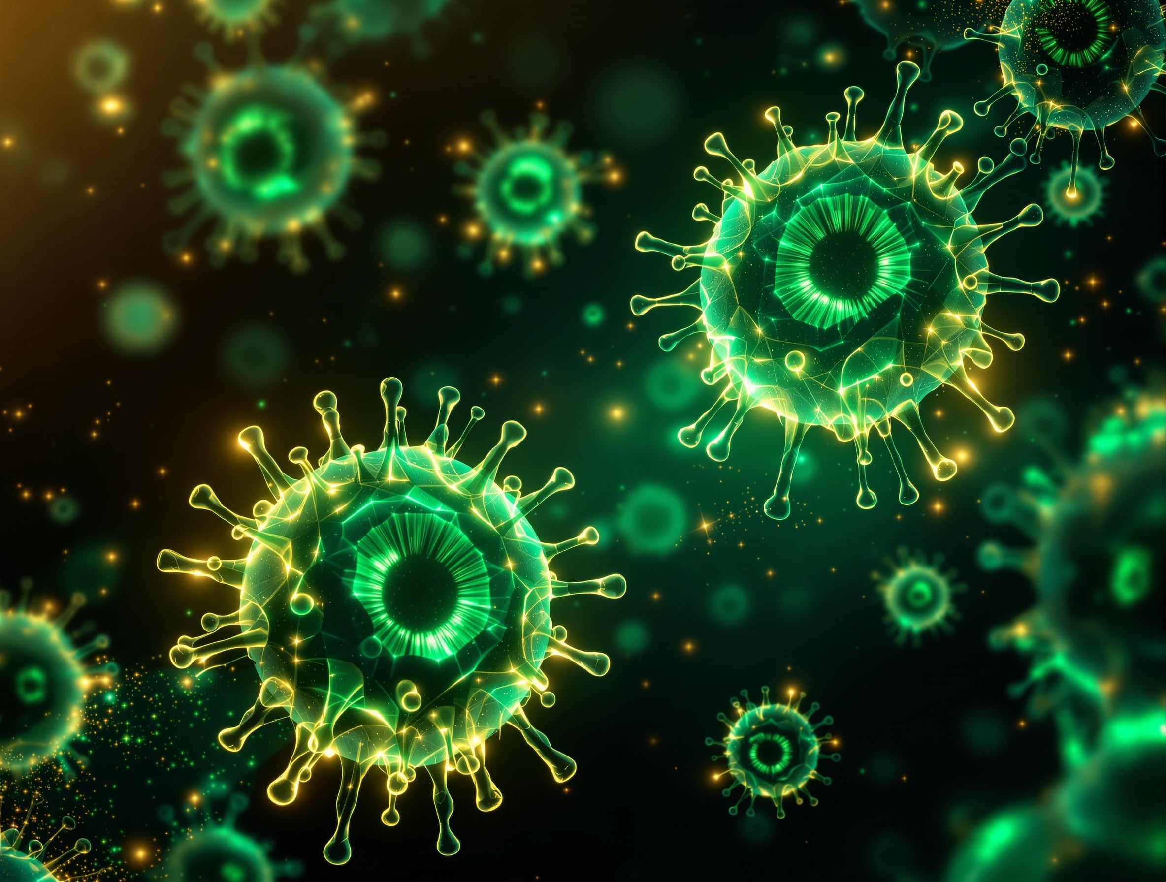 Immunity & Cellular Defense