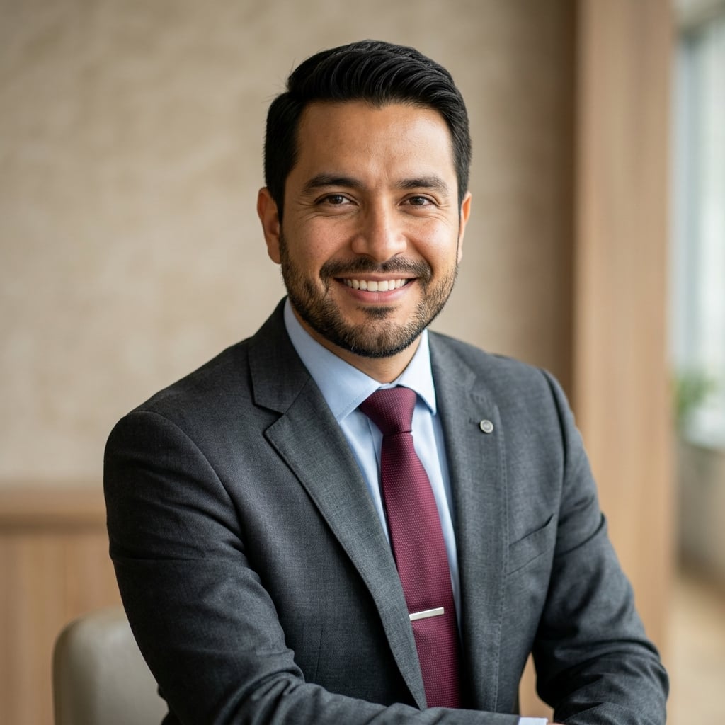 Gaston Wenger - Co-Founder of W&W Tax Partners