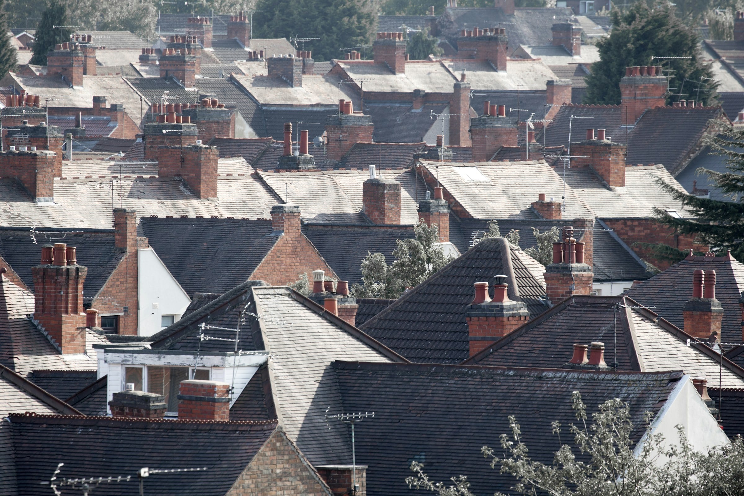 Slate Roofing photo 6