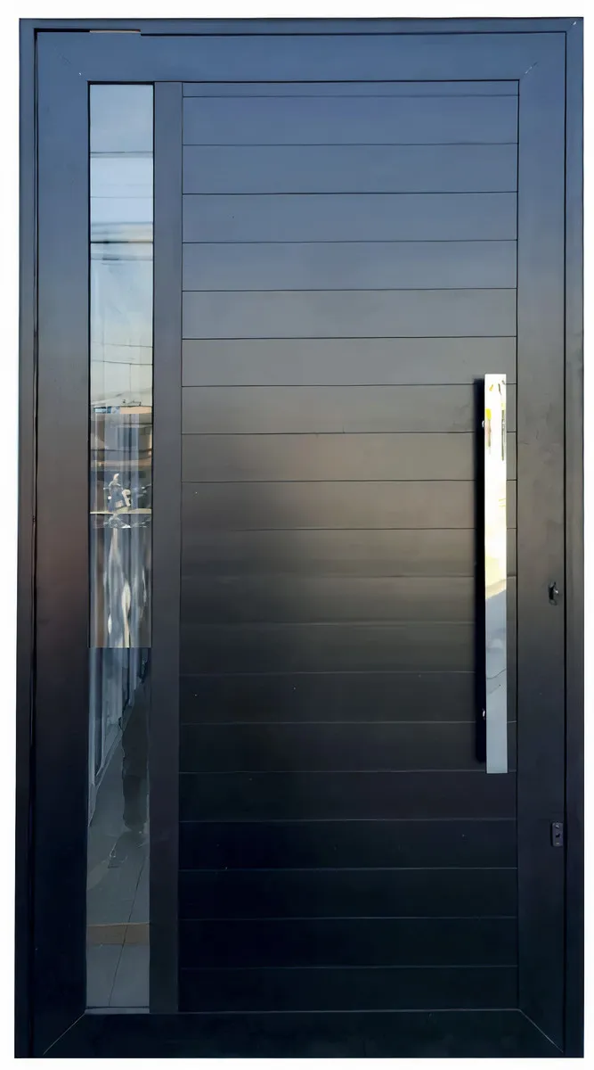 Linha 30 - Porta de Giro