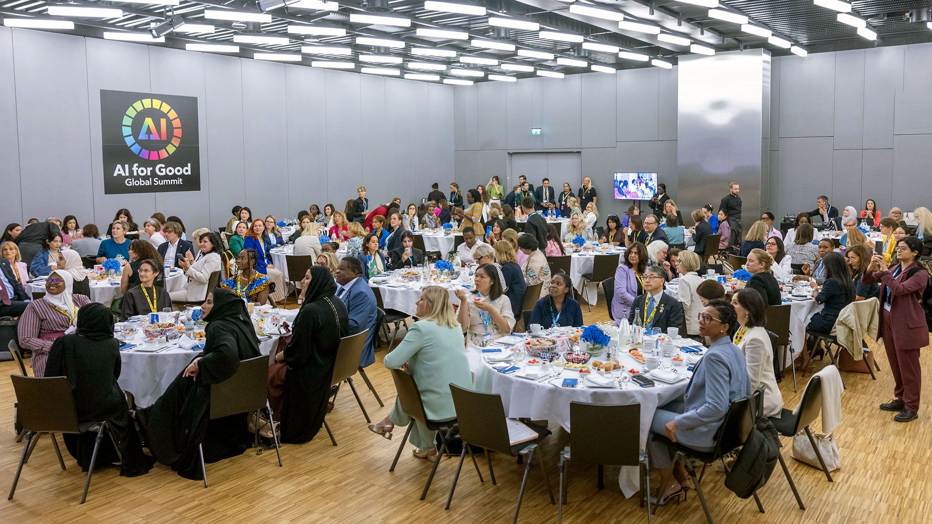 Leadership excellence and institutional governance