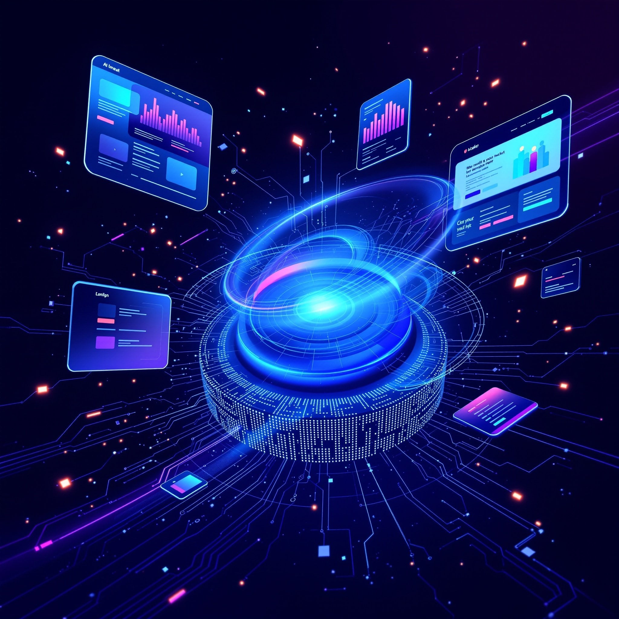 Curso Master en Creación de Paginas WEB y Paginas de Ventas con IA