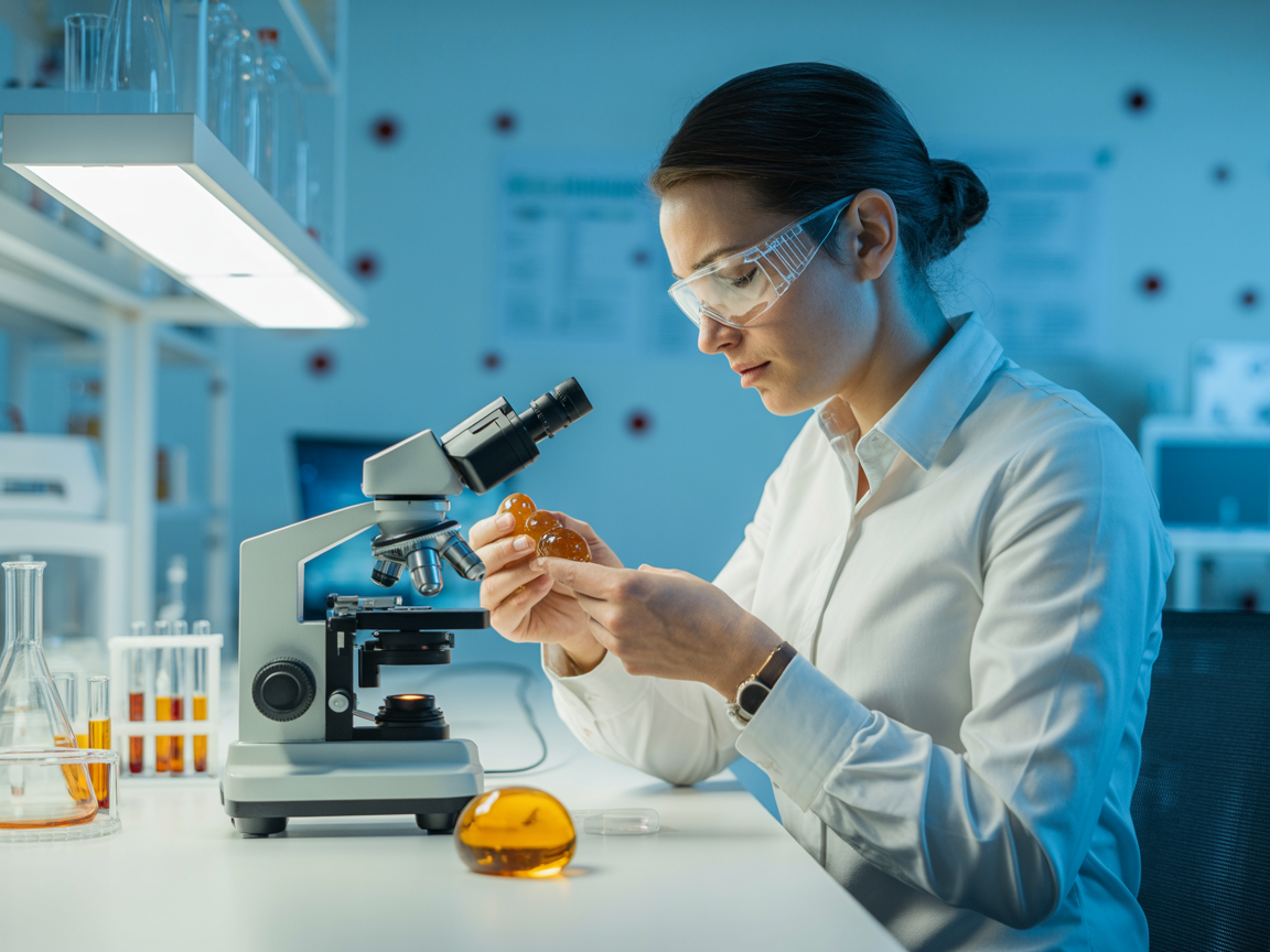 Les 7 bienfaits scientifiques du Shilajit prouvés par la recherche