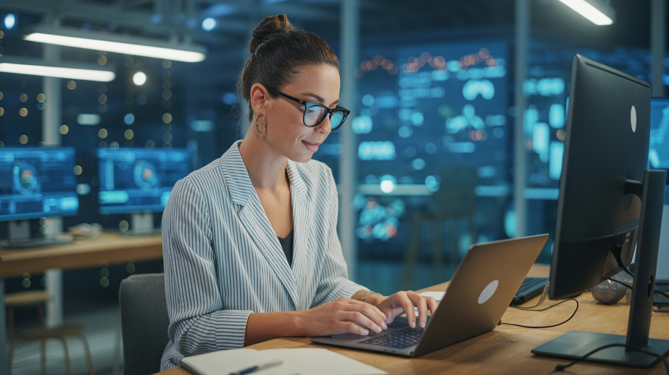 Entrepreneurship Journey