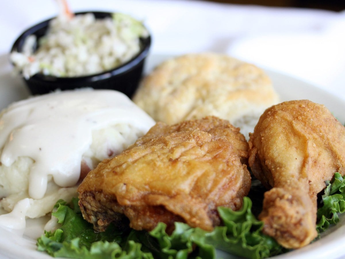 Farmhouse Restaurant