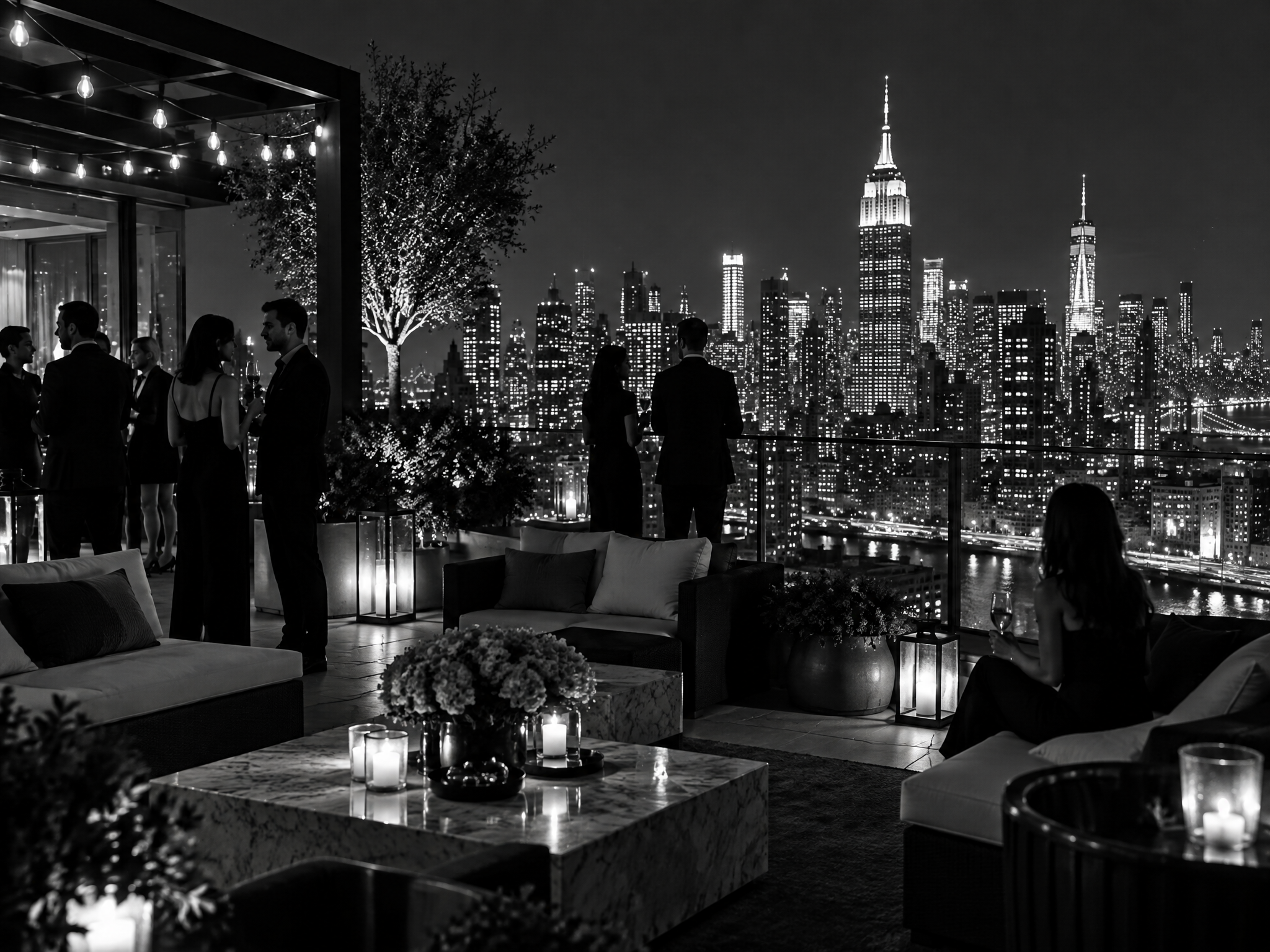 Onyx Terrace