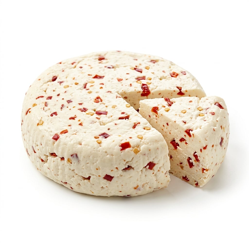 Queso con Chile