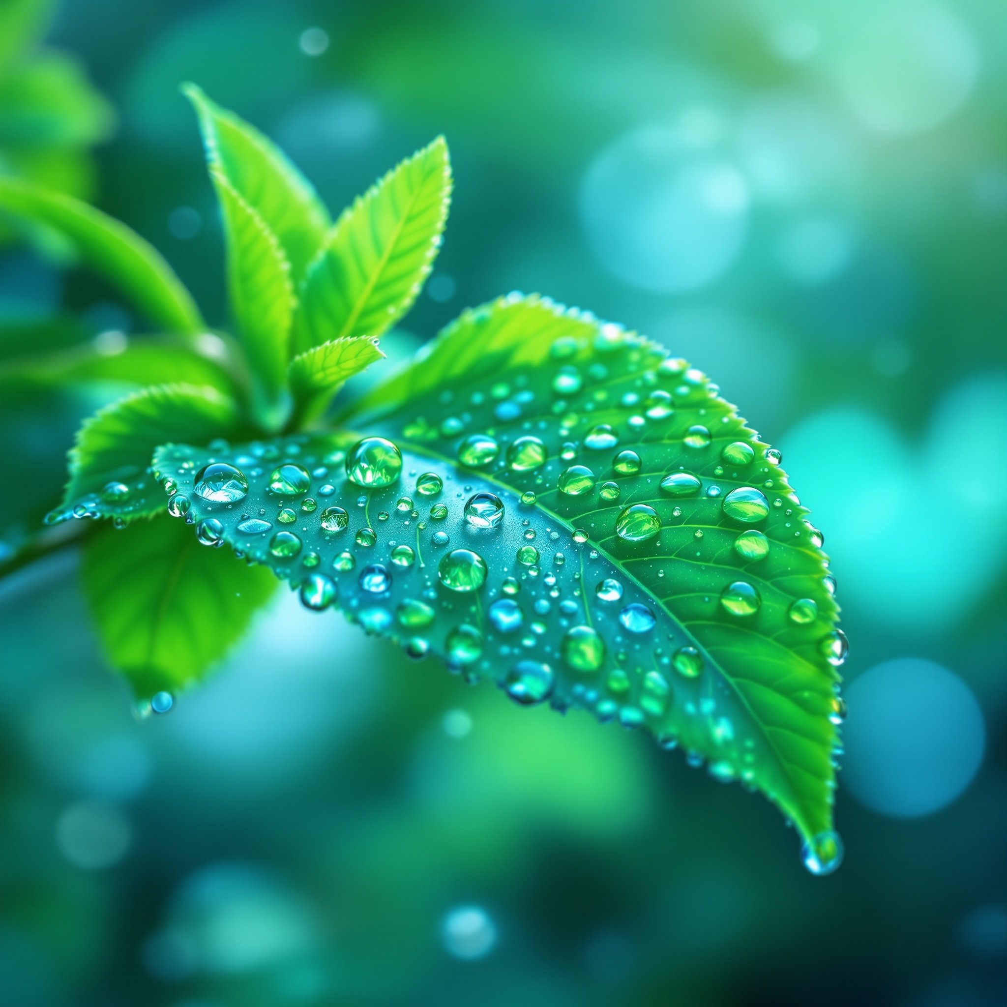 Eco-friendly cleaning approach