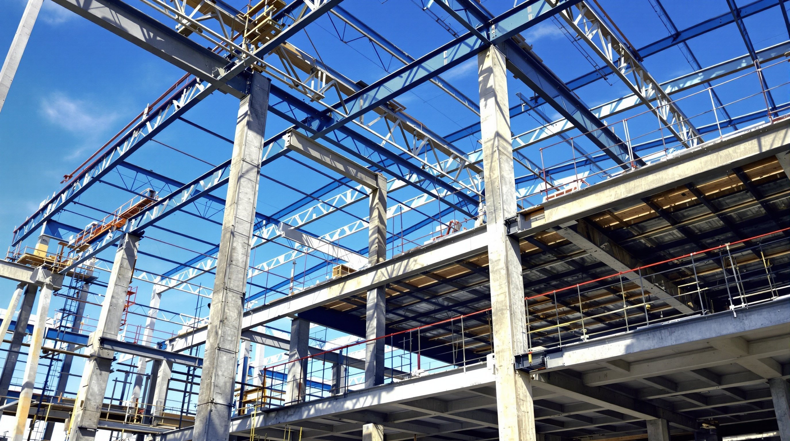 Structural Design Service