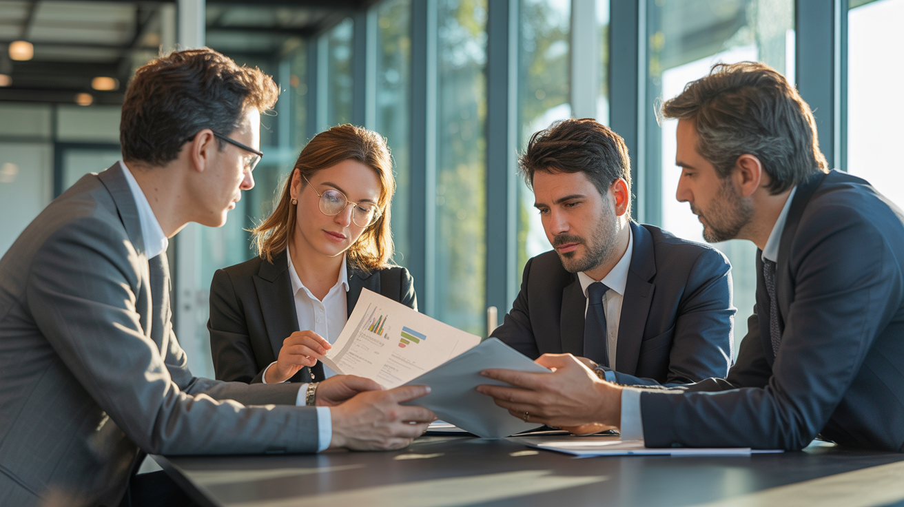 Finanziamenti Aziendali