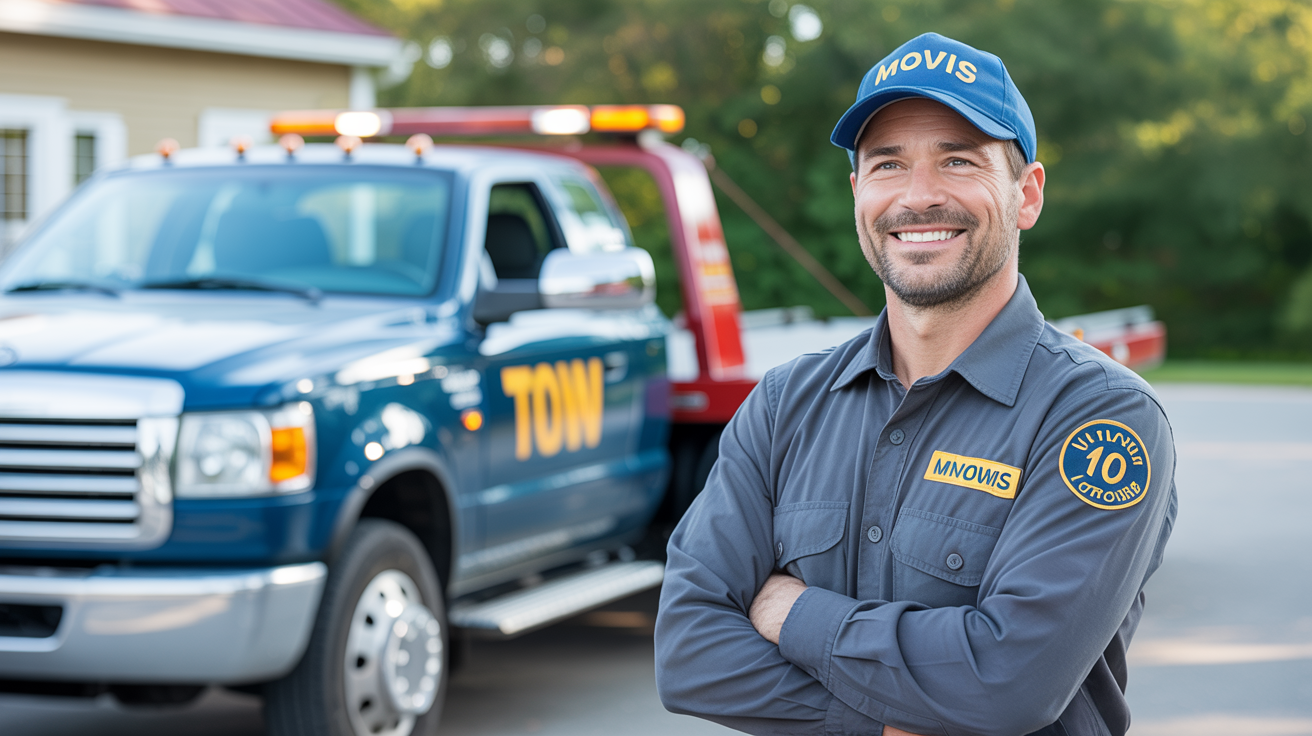 Local Towing vs National Roadside Plans: Why Minneapolis Drivers Switch