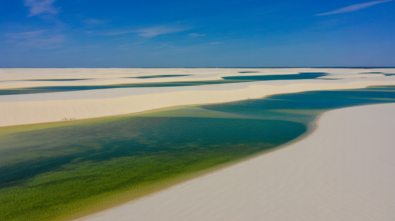 Lençóis Maranhenses
