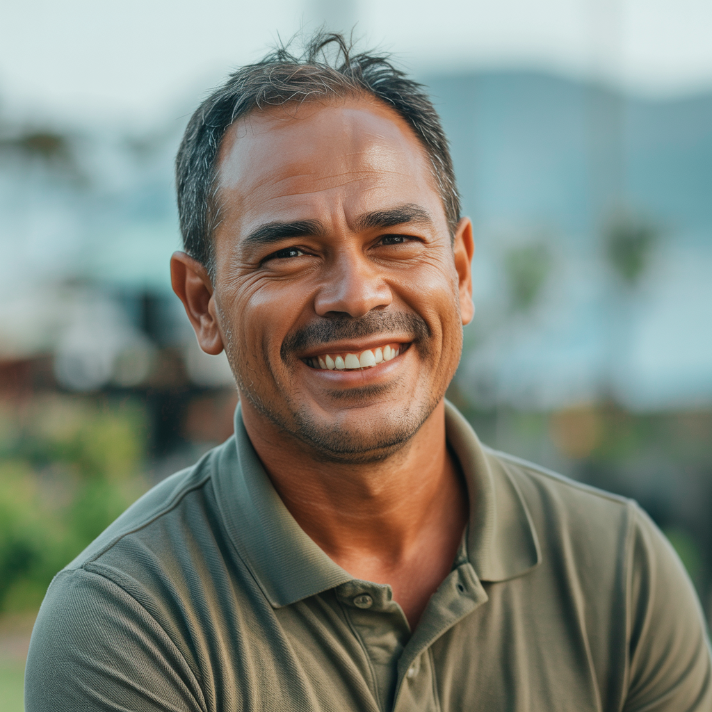 Foto de Roberto Mendes