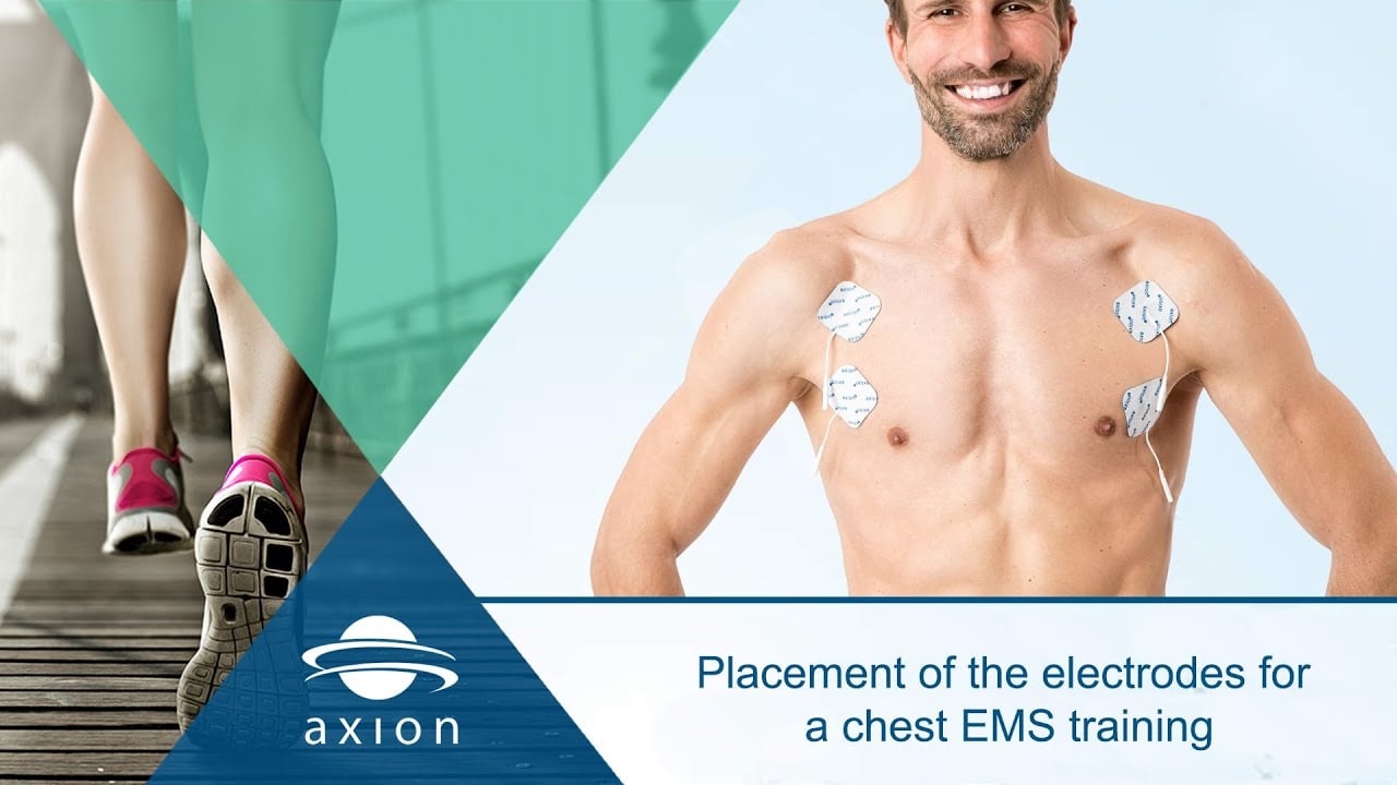 Antrenament EMS JUSTFIT