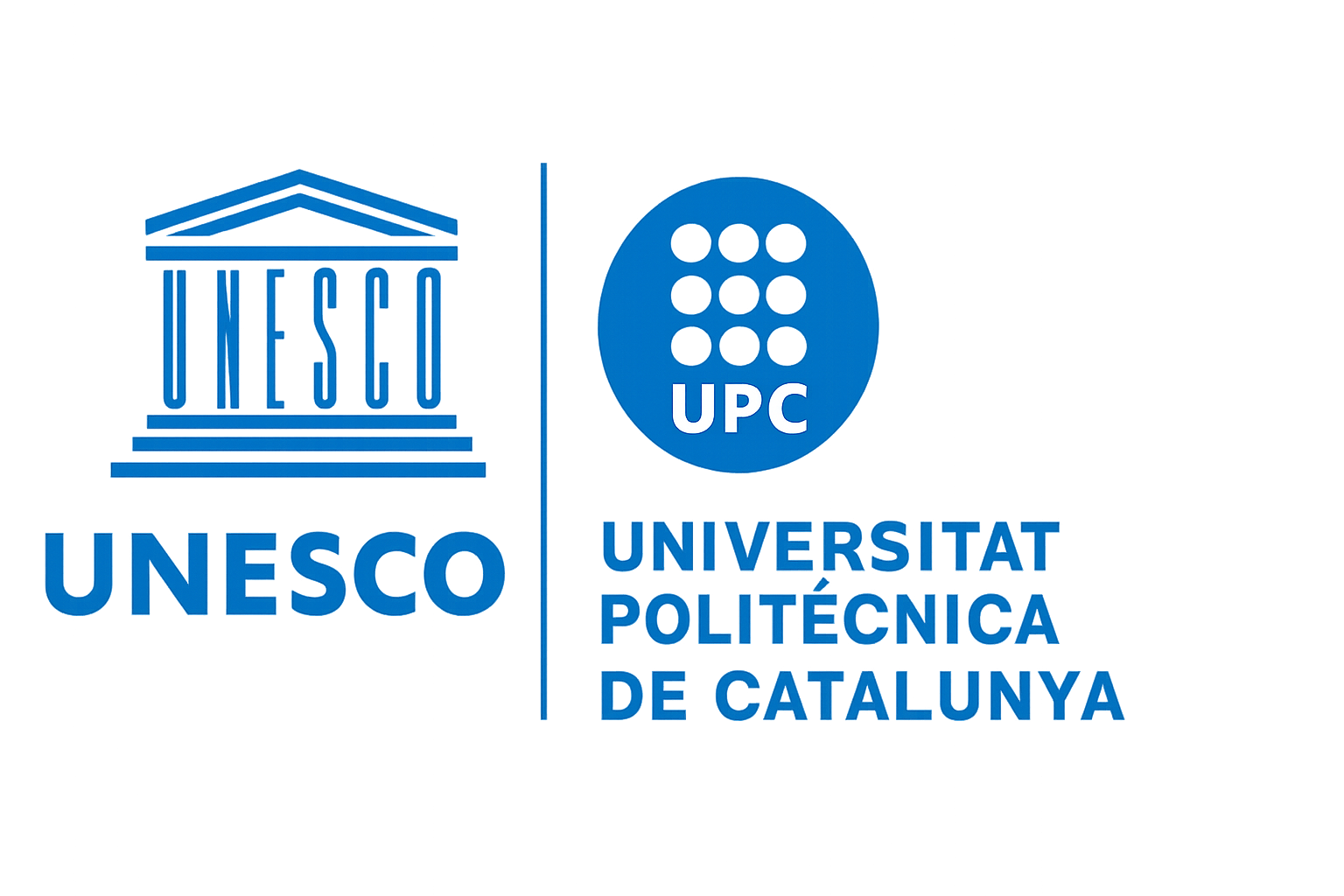 UNESCO Chair on Sustainability - UPC