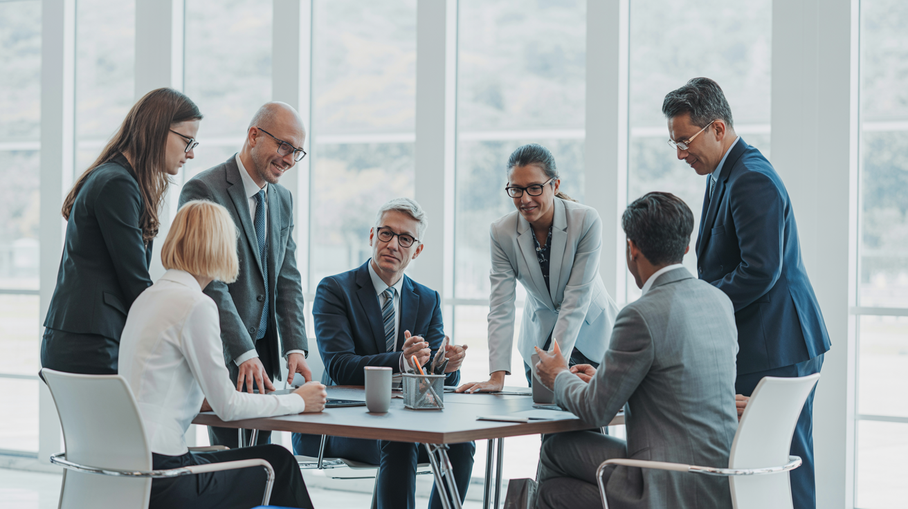 The Big Six Formula: A Proven Blueprint for Building Diverse and Inclusive Organizations