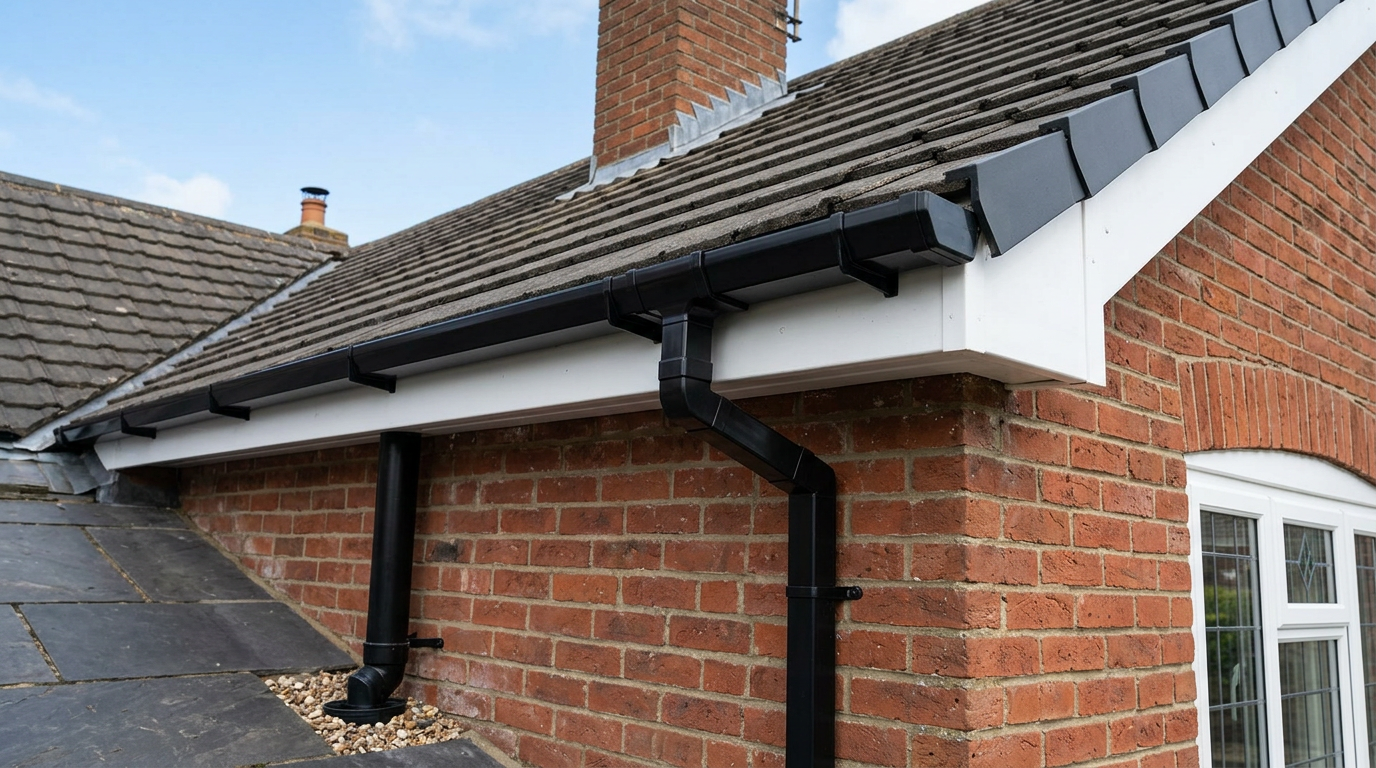 Guttering