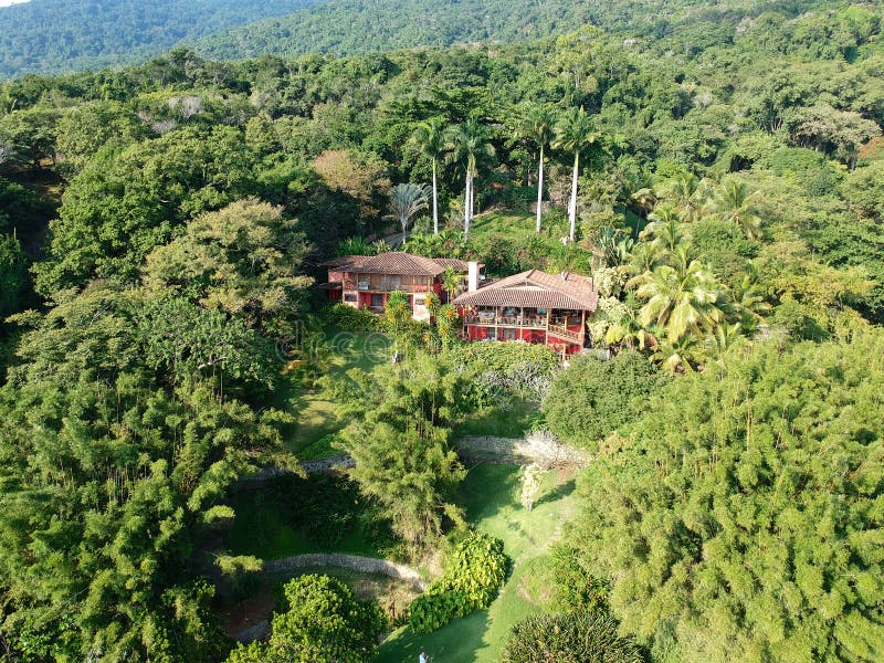 Villa Luxo Cuesta