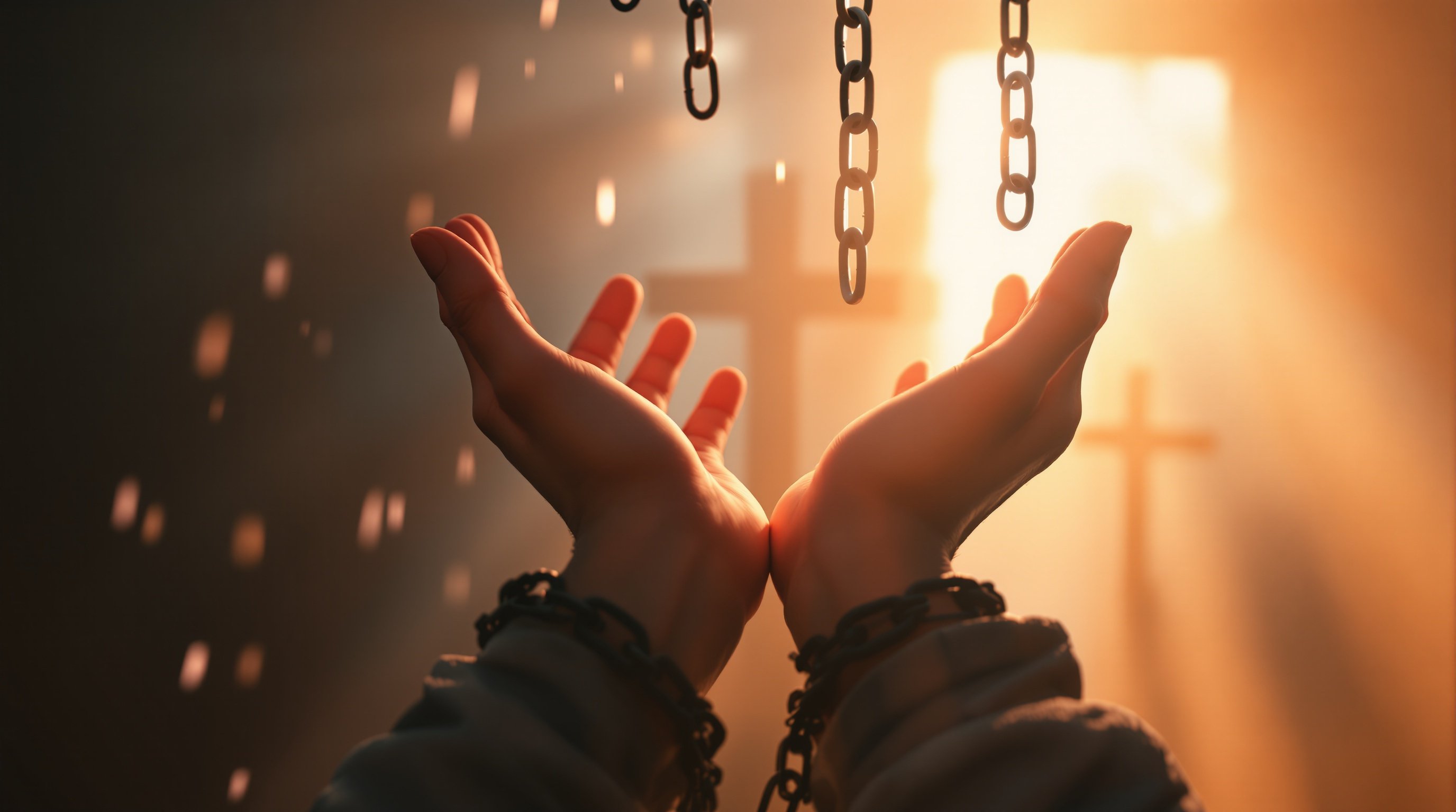 Why Forgiveness Isn't Optional: What the Bible Really Says About Salvation and Unforgiveness