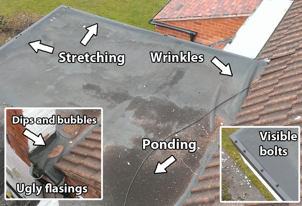 Flat Roofing