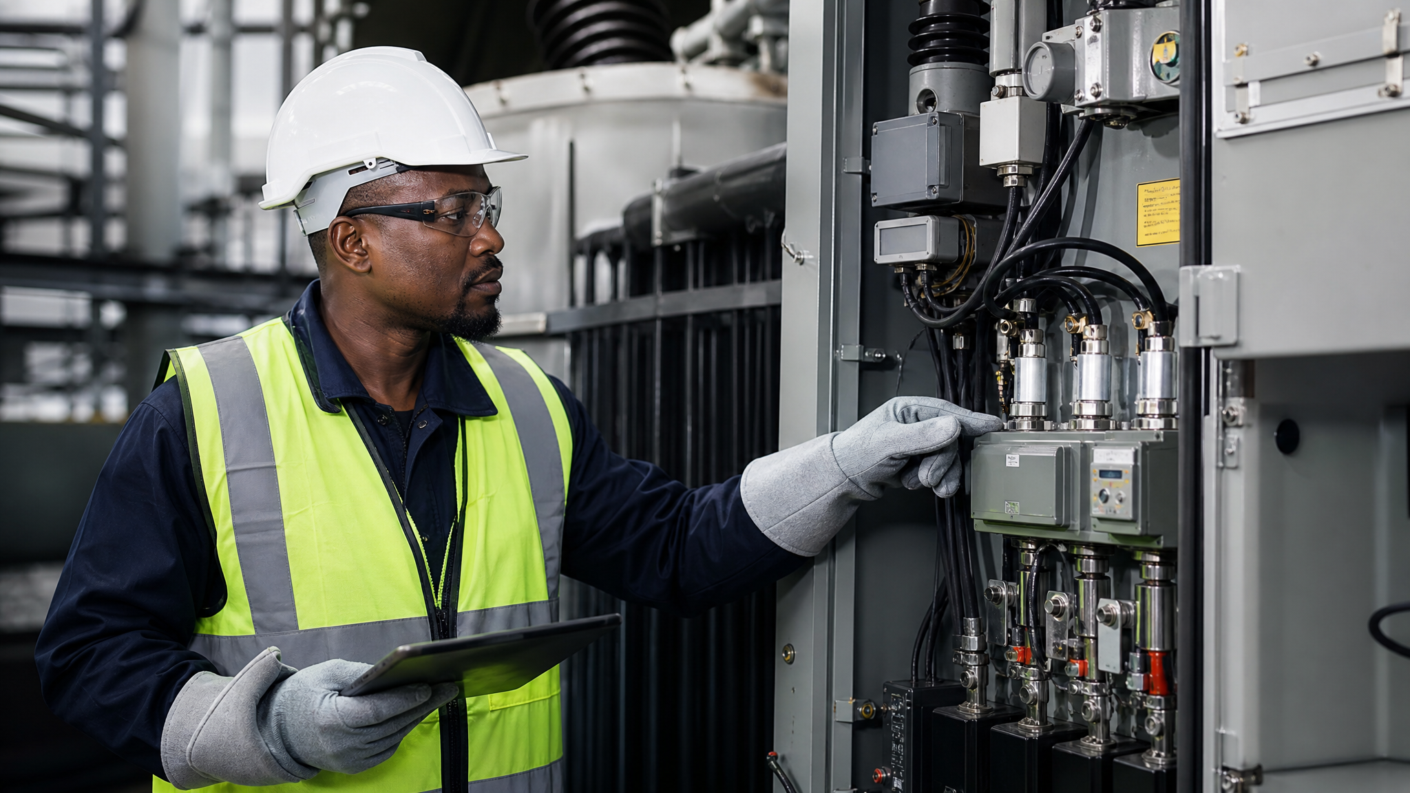Why Choose a Certified Schneider Electric Partner
