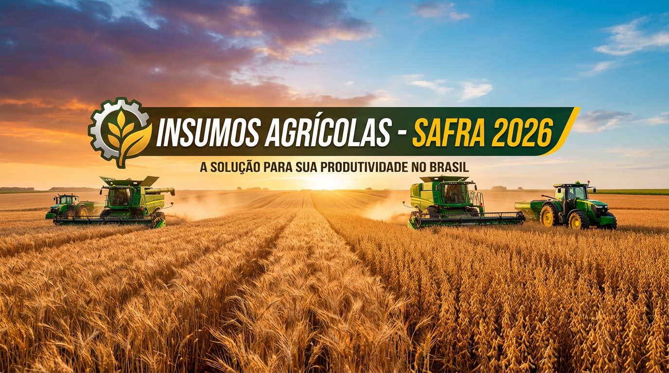 Promoção Safra 2026