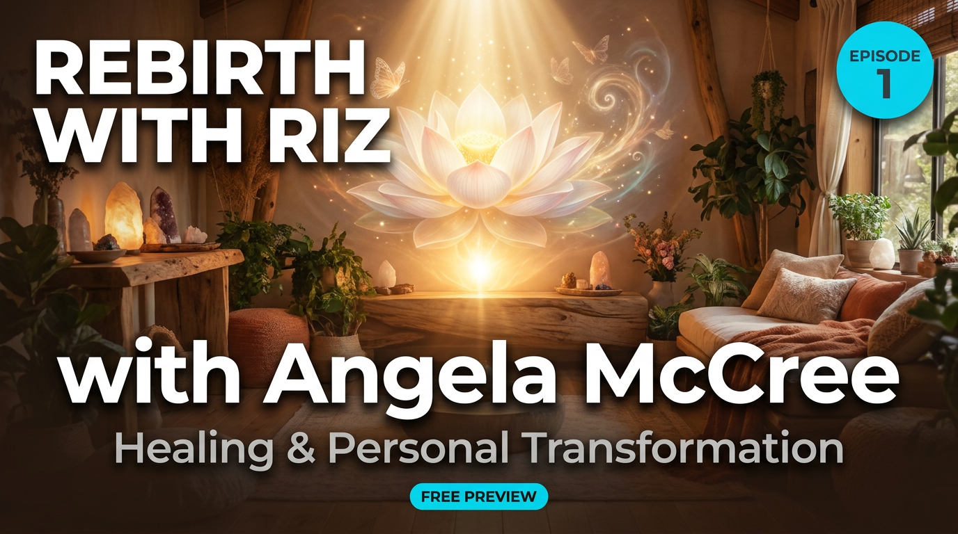 Rebirth with Riz
