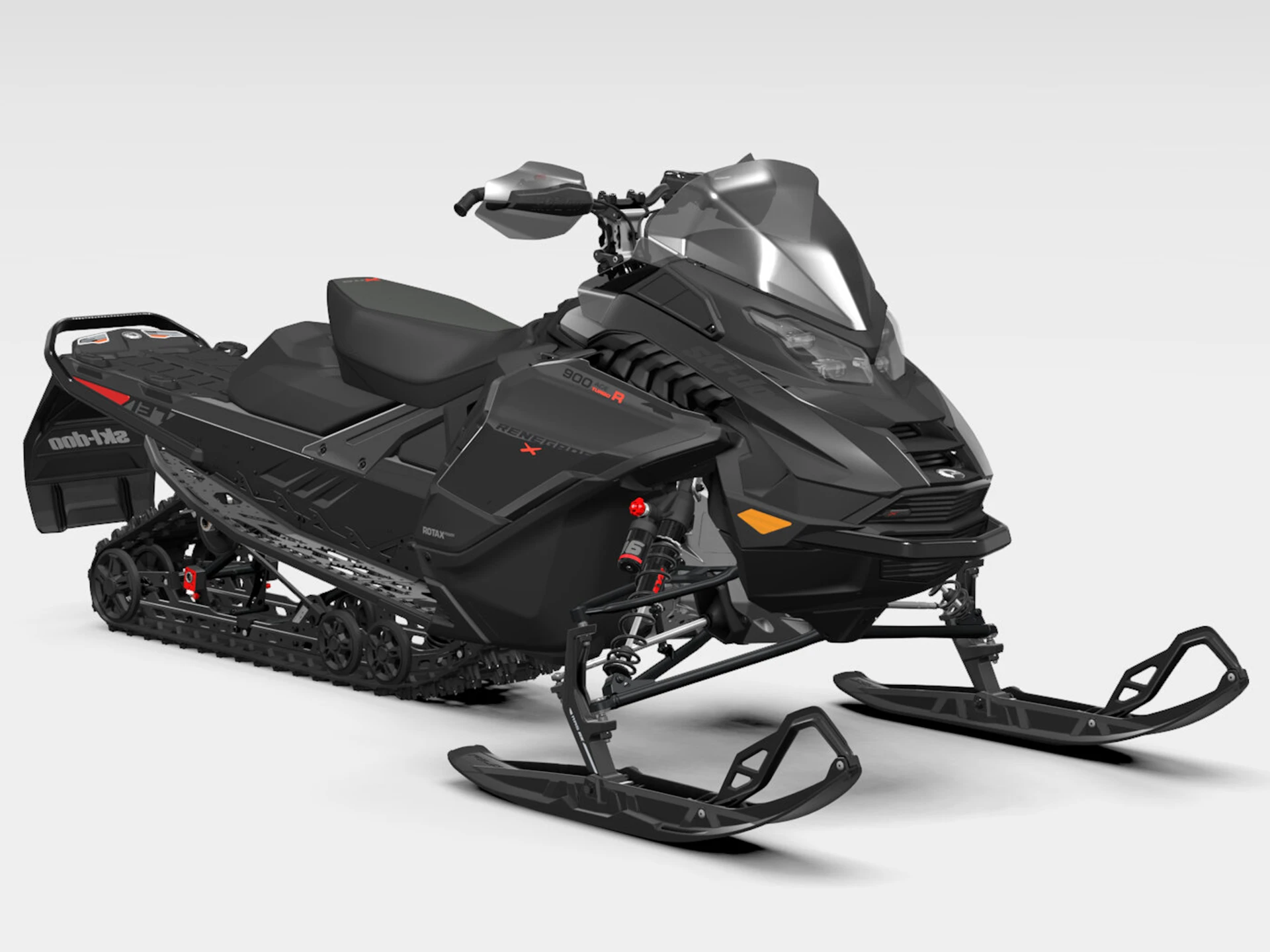 Ski-Doo Renegade X-RS 900 ACE Turbo R
