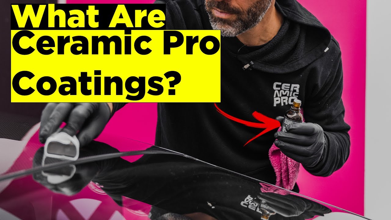 The BEST Ceramic Coating for Tampa Weather