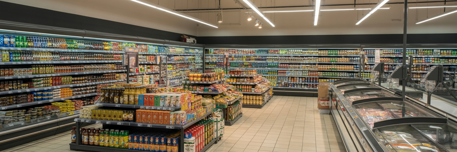 Lincoln African Foods