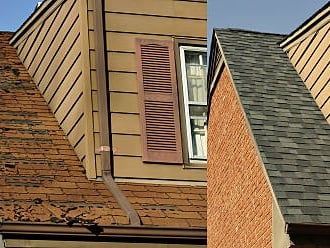 Roof Repair & Restoration