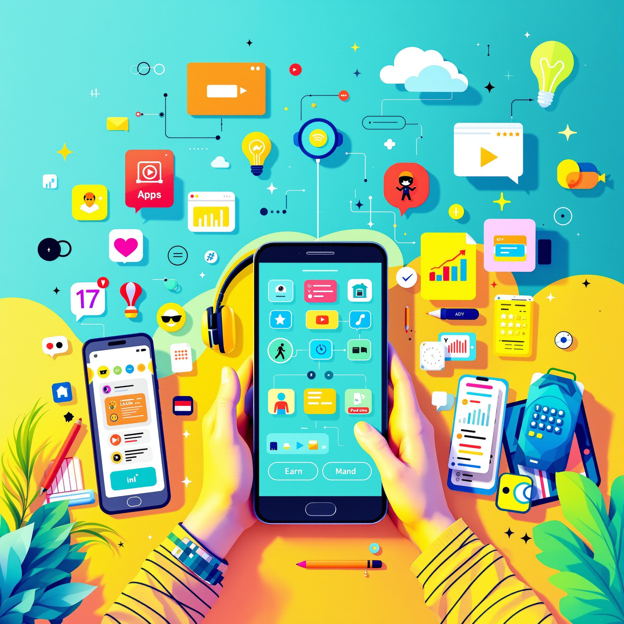 Technology Tools for Modern Language Learning