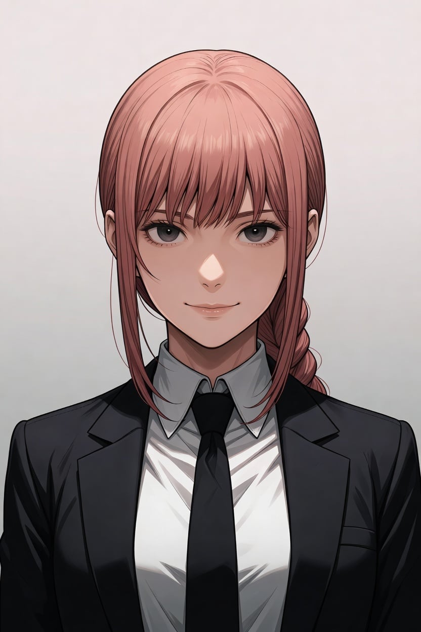 Makima