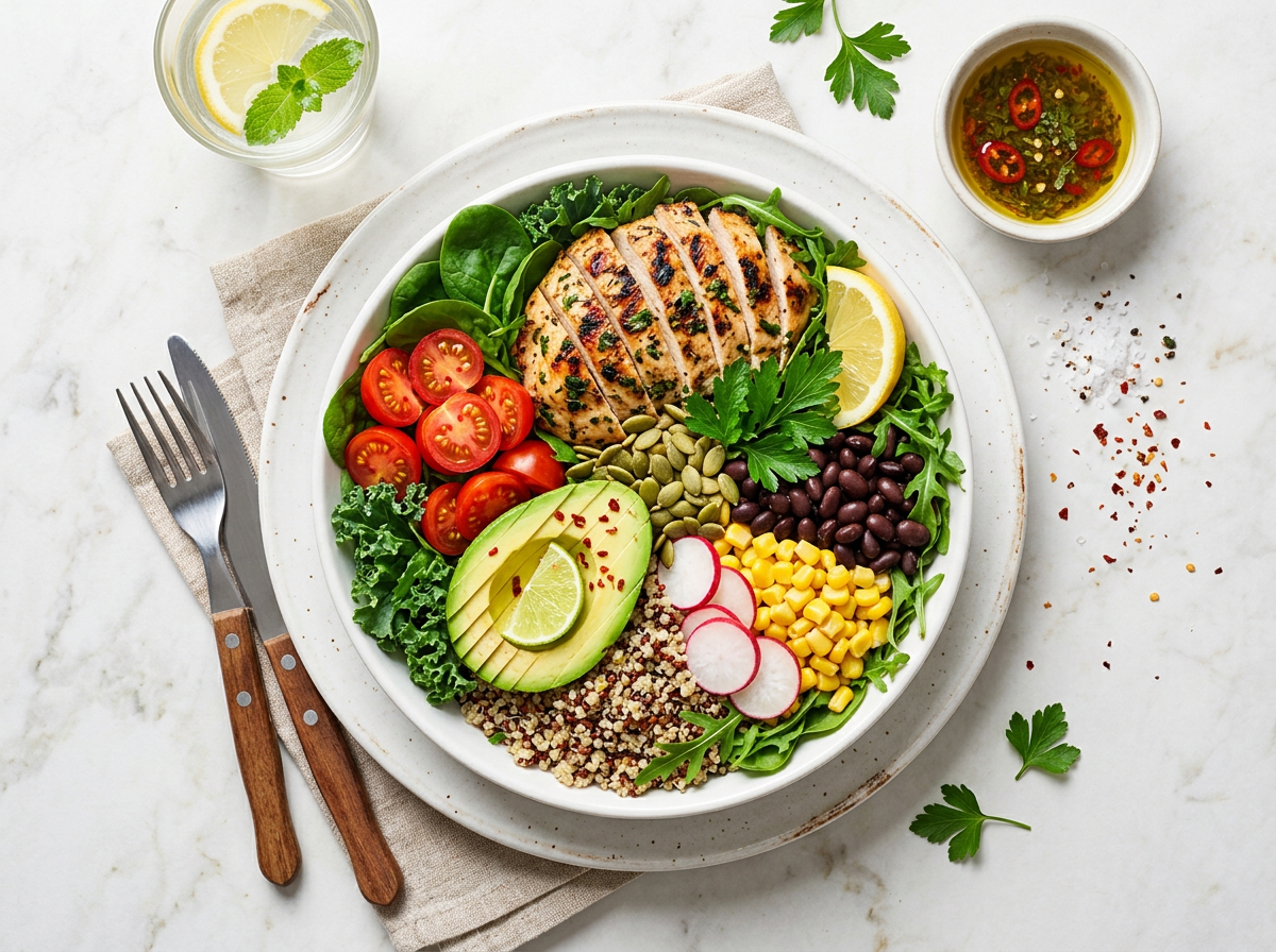 Metabolism & “Fat-Burner” Formulas: What the Label Really Means