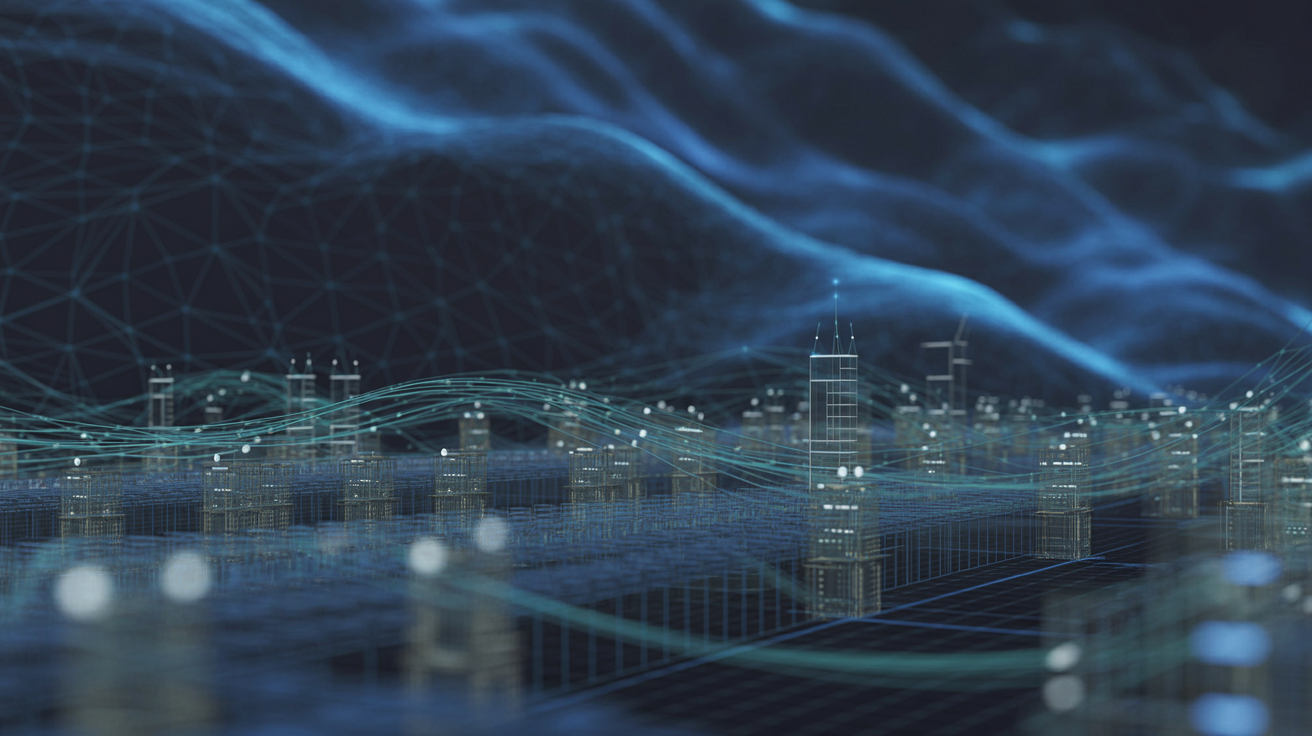 Digital Enterprise Landscape