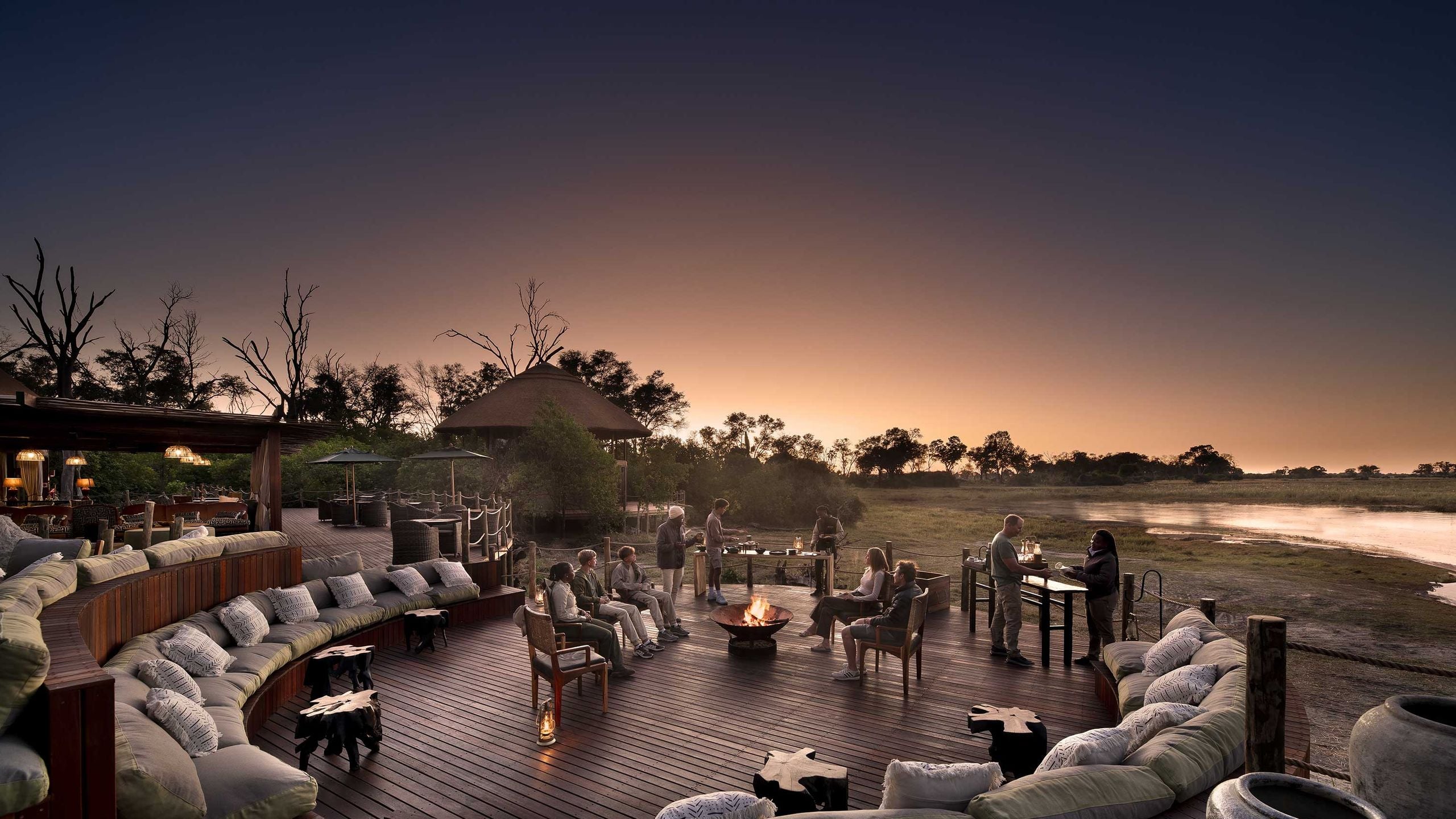 The Most Romantic Safari Experiences in Africa 2025–2026