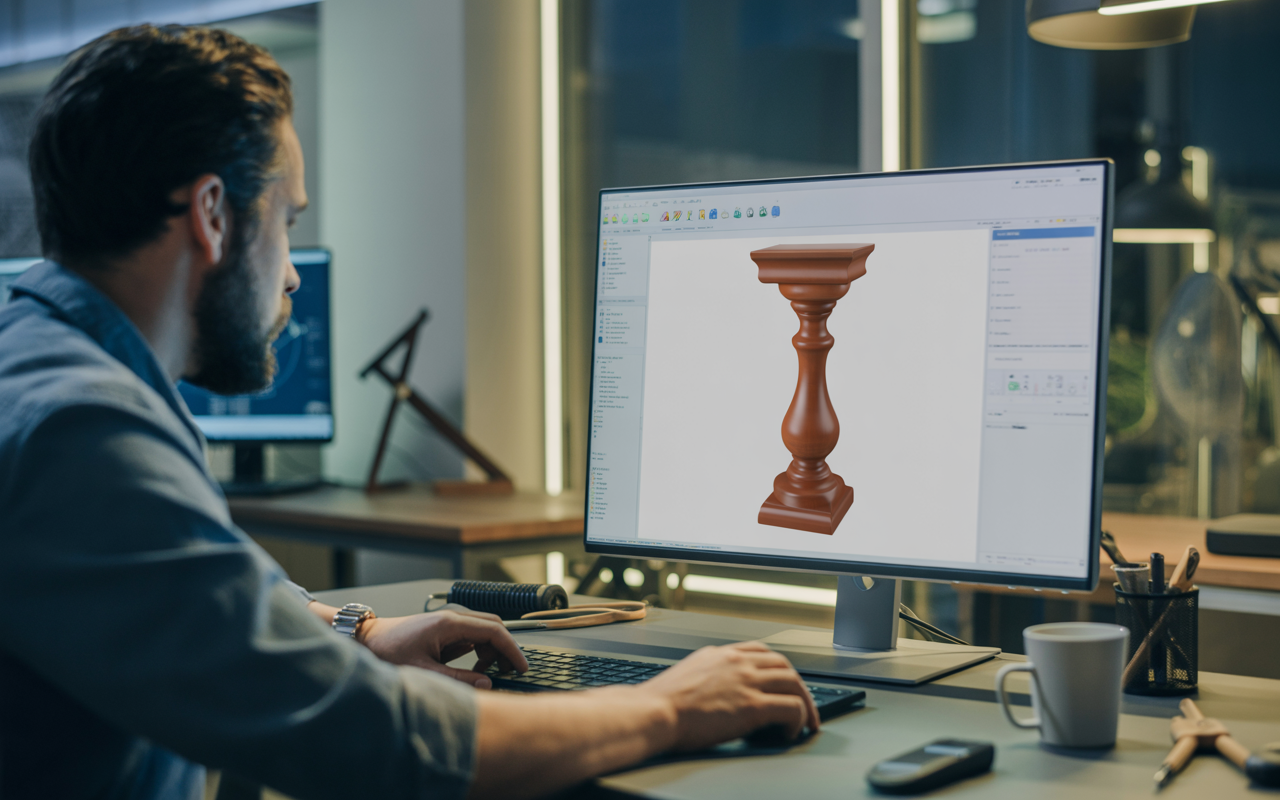 CAD Modelling