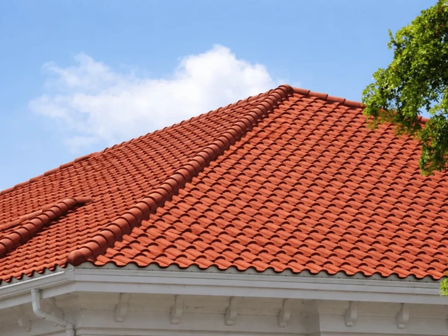 Complete Roof Renovation