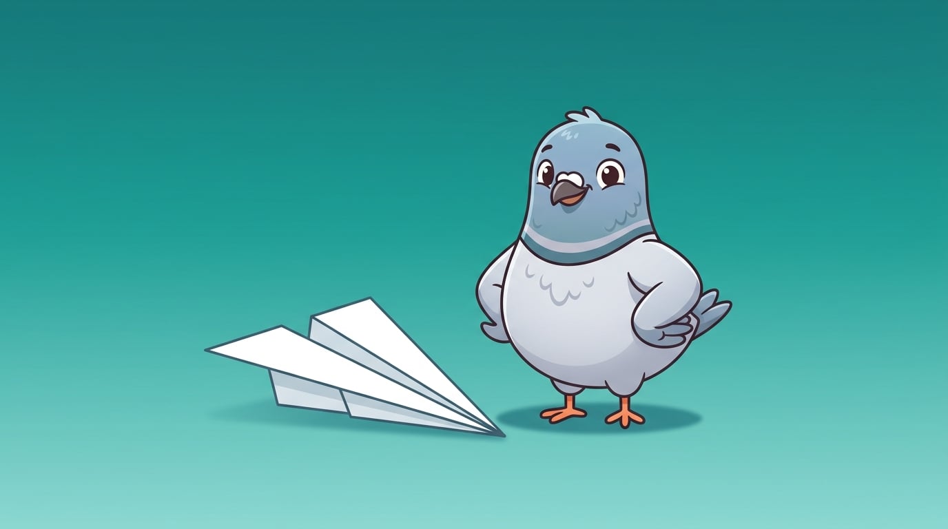 Best Telegram Alternative in 2026: Why PigeonChat Wins