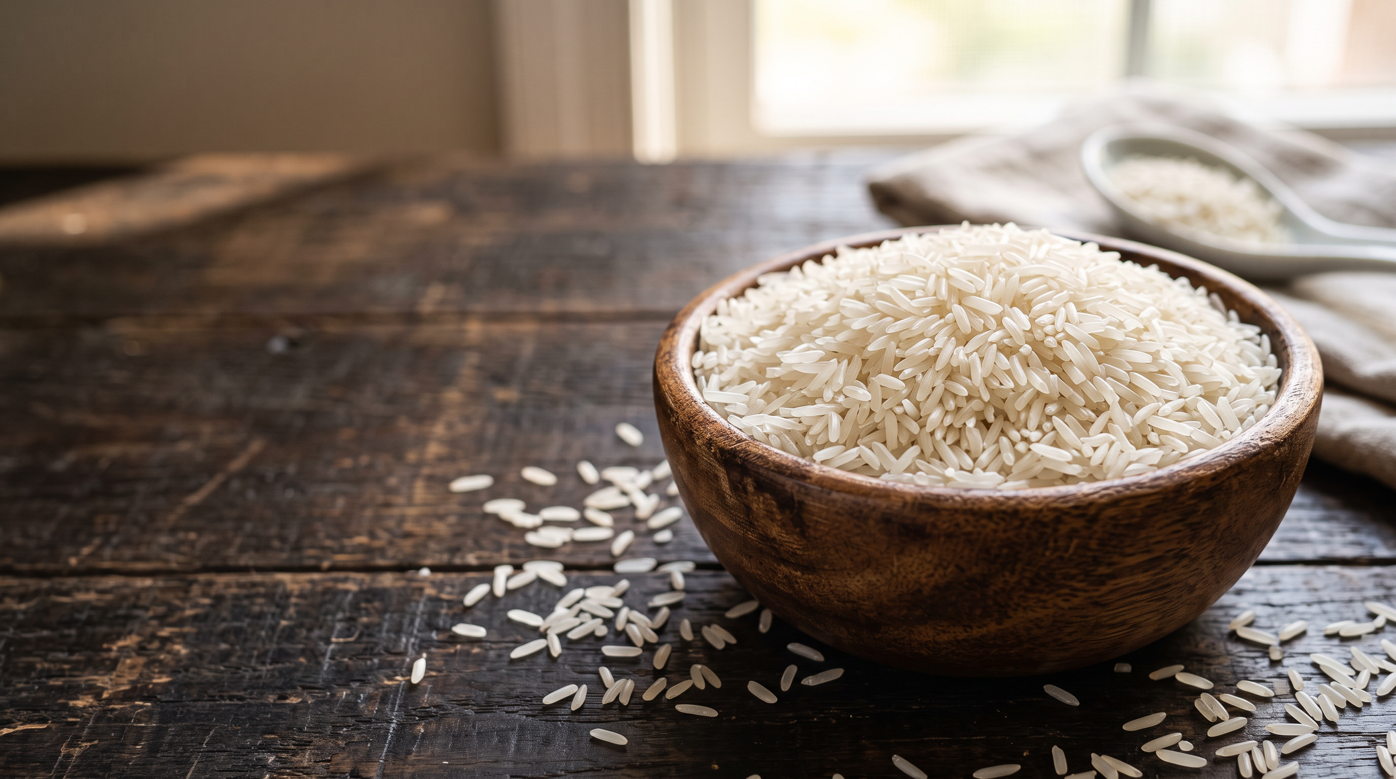 Rice