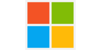Microsoft logo