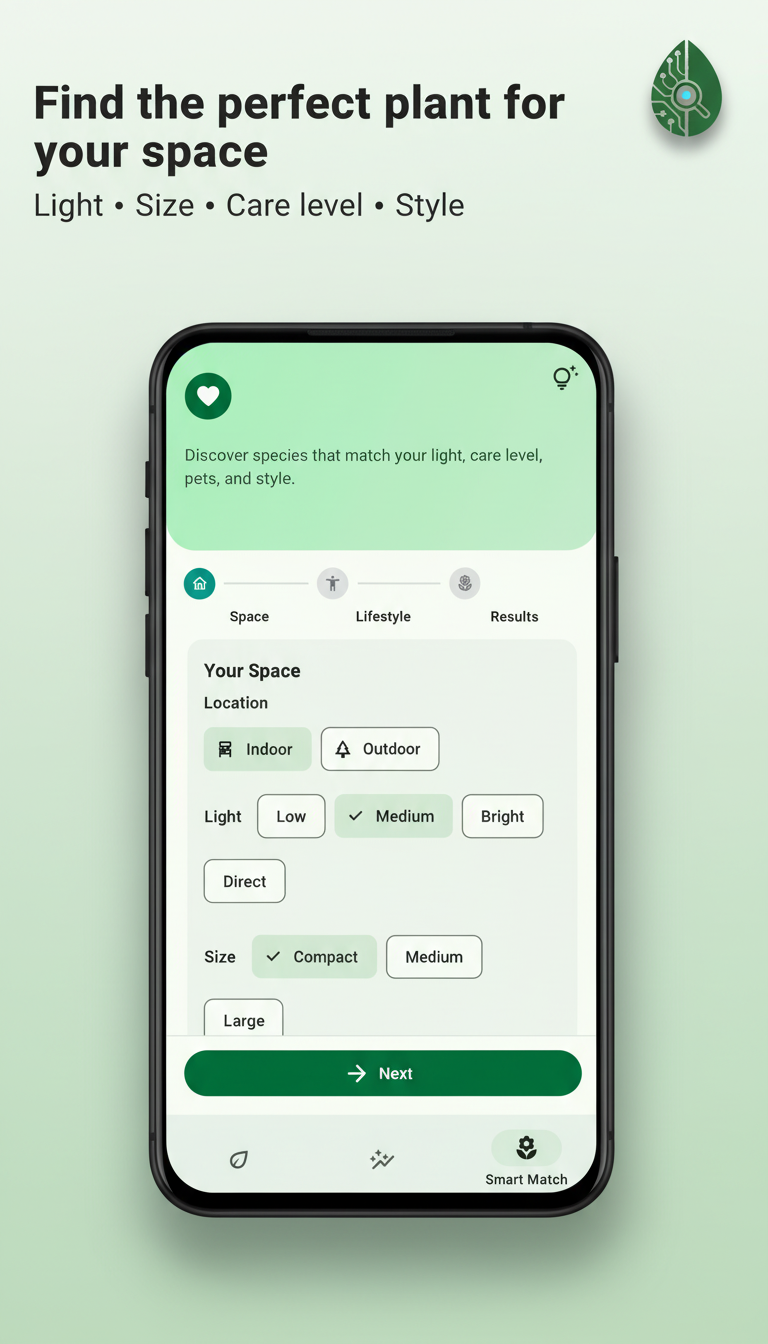 Plant Finder