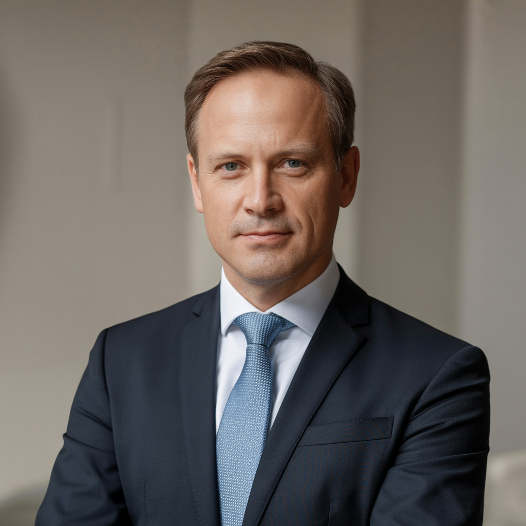 Michael Weber