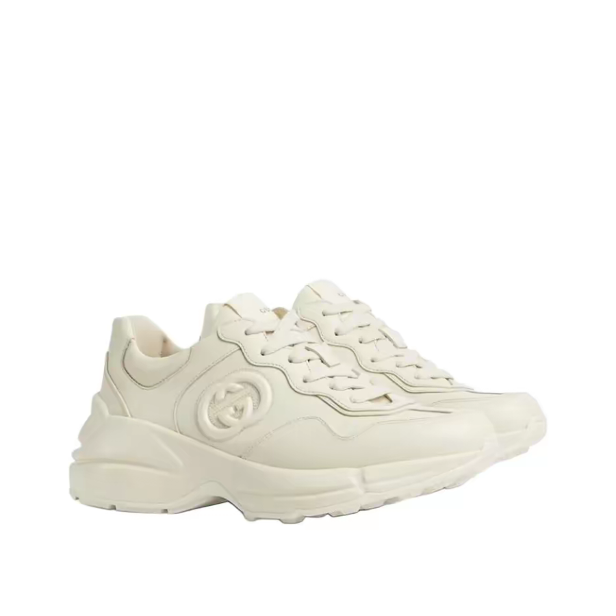 Gucci Rhyton Ivory
