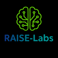 RAISE-Labs Logo